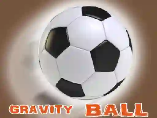 თამაში Gravity Ball ონლაინ
