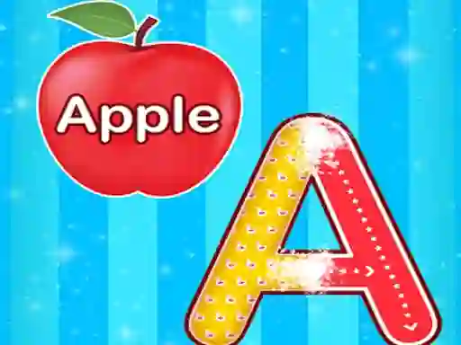 თამაში Kids Educational ABC ონლაინ