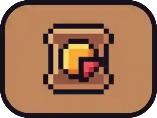 თამაში Pixel Gold Clicker ონლაინ