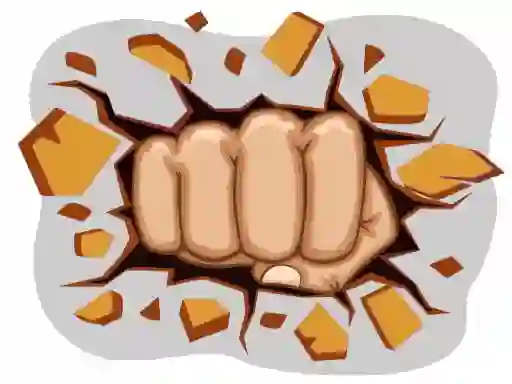თამაში Smash the Wall ონლაინ