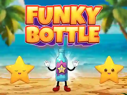 თამაში Funky Bottle ონლაინ