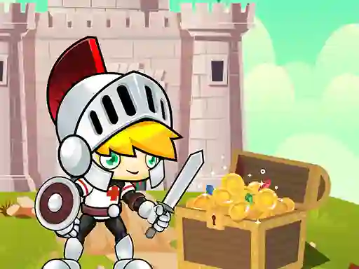 თამაში Majestic Hero ონლაინ