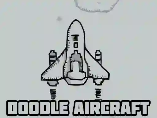 თამაში Doodle Aircraft ონლაინ