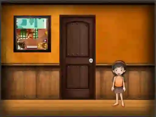 თამაში Amgel Kids Room Escape 90 ონლაინ