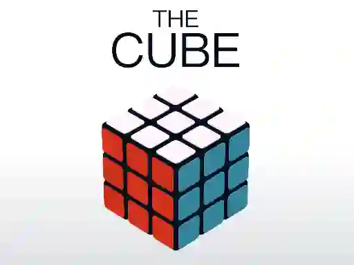 თამაში The Cube ონლაინ