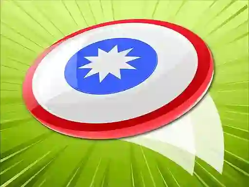 თამაში Utltimate Frisbee ონლაინ