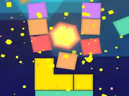 თამაში Hexa Balance Tower ონლაინ