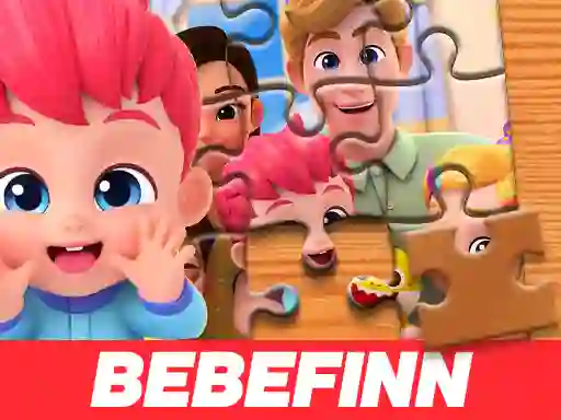 თამაში BebeFinn Jigsaw Puzzle ონლაინ