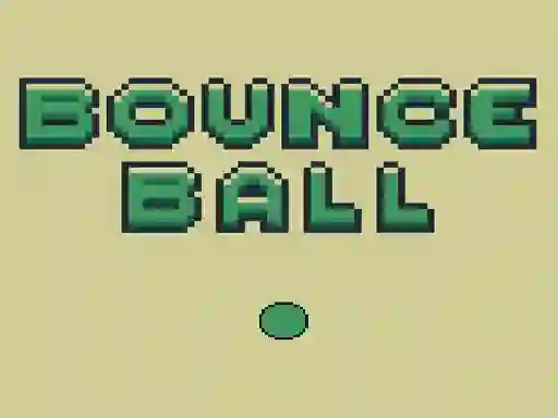 თამაში Bounce Ball Timer Attack ონლაინ