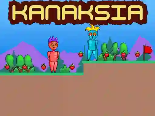 თამაში Kanaksia ონლაინ