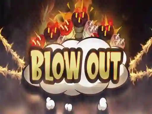 თამაში Blow Out ონლაინ