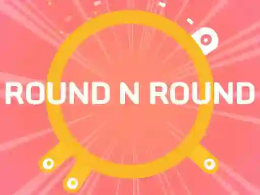 თამაში ROUND and ROUND ონლაინ