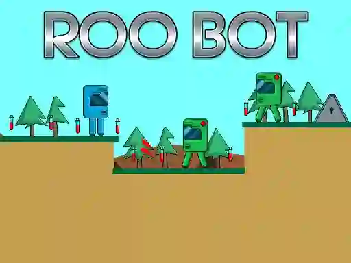 თამაში Roo Bot ონლაინ