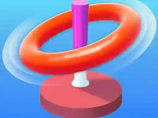 თამაში Lucky Toss 3D ონლაინ