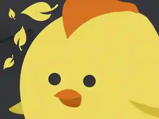 თამაში Jumpy! The legacy of a chicken ონლაინ