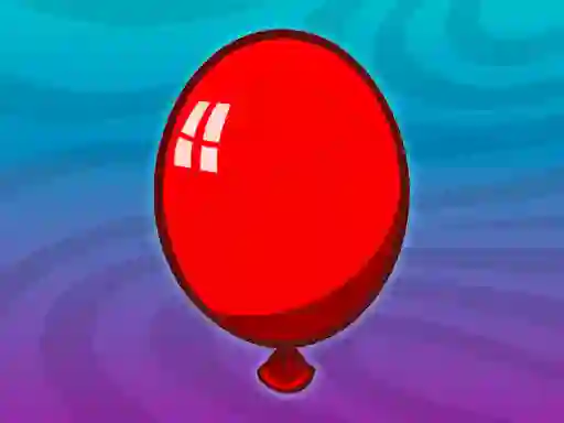 თამაში Balloon Pop ონლაინ