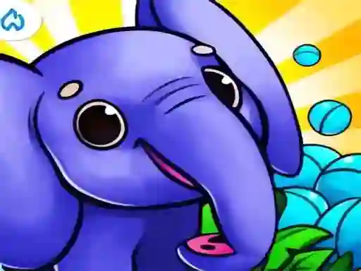 თამაში Idle Zoo: Safari Rescue ონლაინ