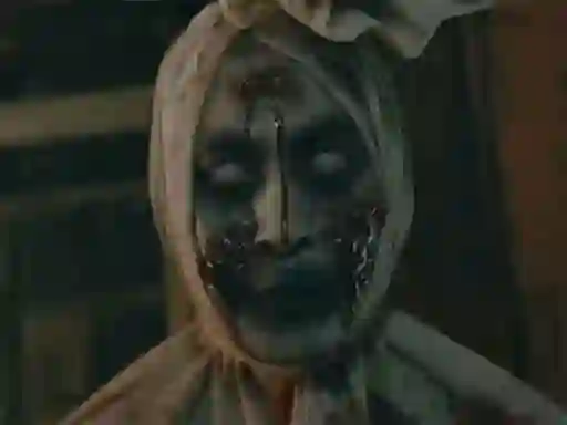 თამაში Pocong and Kuntilanak Terror Horror ონლაინ