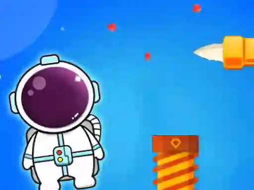 თამაში Space ონლაინ