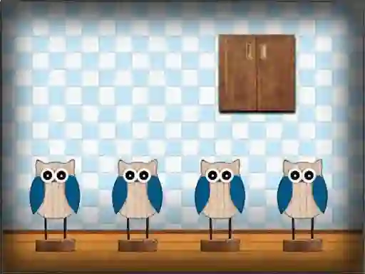 თამაში Amgel Easy Room Escape 55 ონლაინ