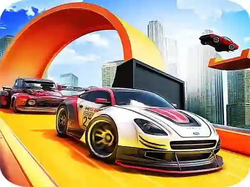 თამაში Car Driving 3d Simulator ონლაინ