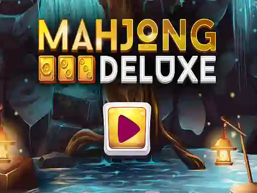 თამაში Mahjong Delux ონლაინ