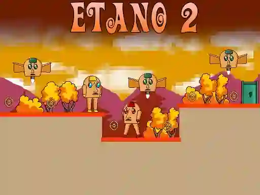 თამაში Etano 2 ონლაინ