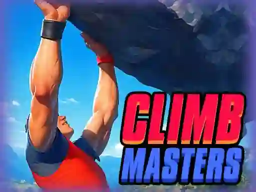 თამაში Cimb Masters ონლაინ