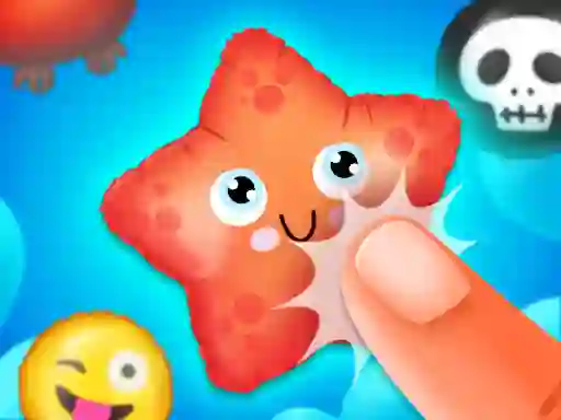 თამაში Fun Balloon Pop ონლაინ
