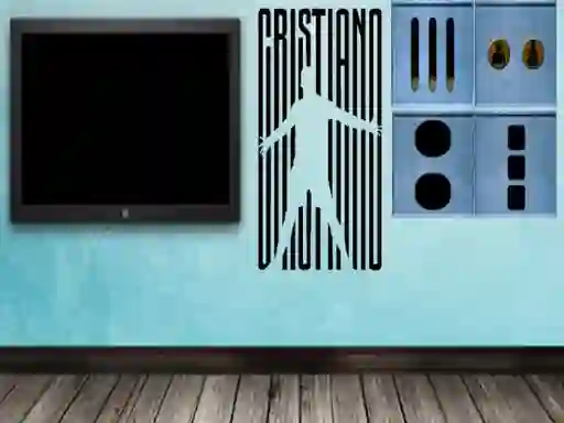 თამაში Erudition Girl Escape ონლაინ