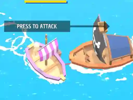 თამაში Wars Ships.io ონლაინ
