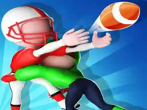 თამაში Crazy Touchdown ონლაინ