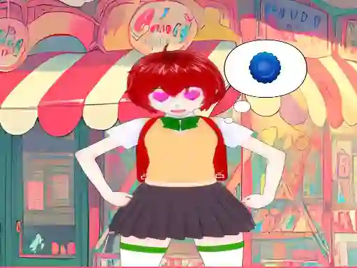 თამაში Candy Merge ონლაინ