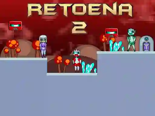 თამაში Retoena 2 ონლაინ