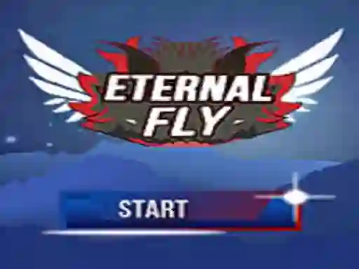 თამაში Eternal Fly ონლაინ
