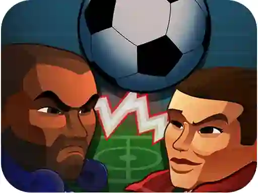 თამაში Football Heads ონლაინ