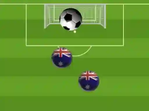 თამაში Shoot a Goal ონლაინ