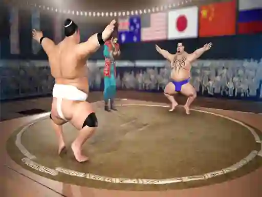 თამაში Billy Smash 3d ონლაინ