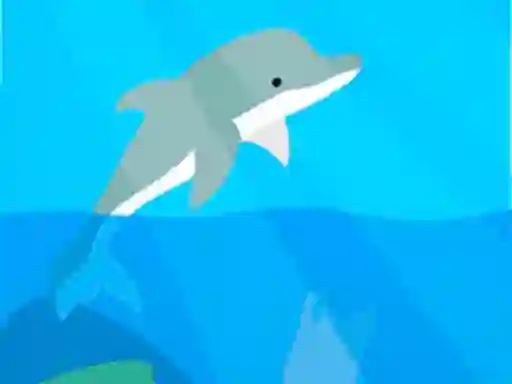 თამაში Dolphin Life ონლაინ