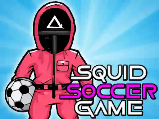 თამაში Squid Soccer Game ონლაინ