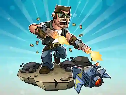 თამაში Mr Superfire ონლაინ