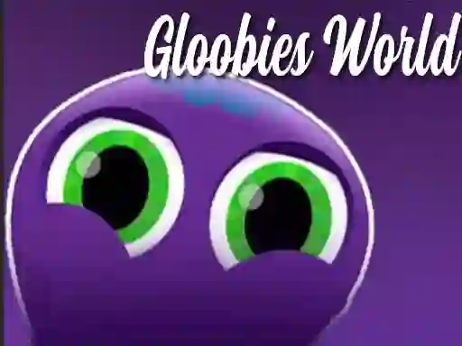 თამაში Gloobies Worlds ონლაინ