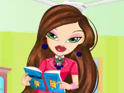 თამაში Bratz ონლაინ