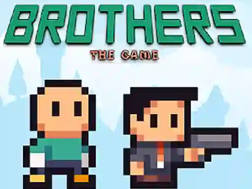 თამაში Brothers the Game ონლაინ