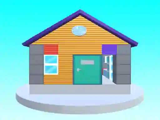 თამაში Construct Home ონლაინ
