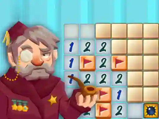 თამაში Classic Minesweeper ონლაინ