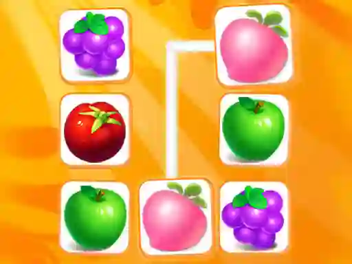 თამაში Farm Fruits Link ონლაინ
