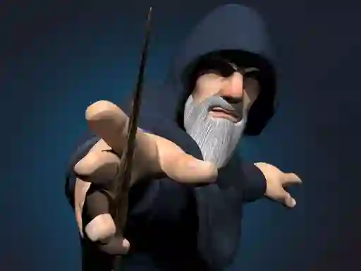 თამაში Wizard of symbols ონლაინ