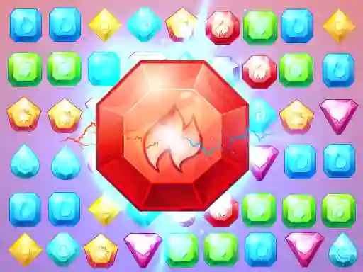 თამაში Jewels Connect ონლაინ