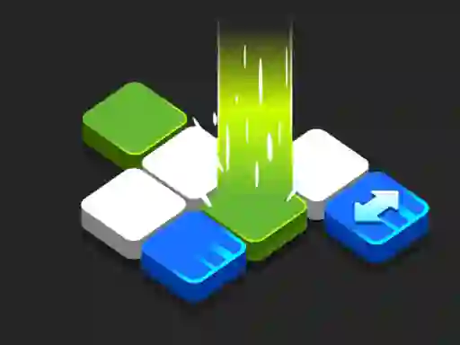 თამაში Colorful Cubes ონლაინ